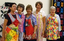 Merit Award Winners - Hospitality